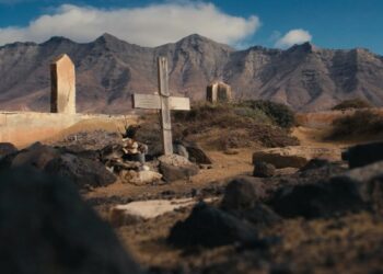 El Gobierno documenta la identidad vinculada a los cementerios históricos de Chipude y Cofete