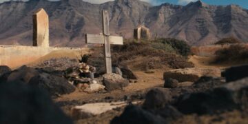 El Gobierno documenta la identidad vinculada a los cementerios históricos de Chipude y Cofete