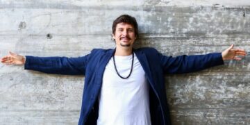 El Festival Tensamba llena el Teatro Guiniguada de ritmos brasileños