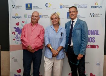 Monzón destaca el éxito de los programas de trasplantes de órganos y tejidos con más de 5.000 trasplantes