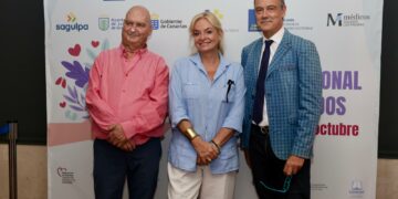 Monzón destaca el éxito de los programas de trasplantes de órganos y tejidos con más de 5.000 trasplantes