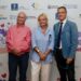 Monzón destaca el éxito de los programas de trasplantes de órganos y tejidos con más de 5.000 trasplantes
