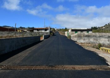 Asfaltado camino Madruga (3)