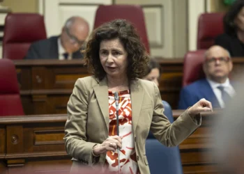 La consejera de Hacienda acepta estudiar rebajas fiscales, ante la insistencia de ASG y AHI