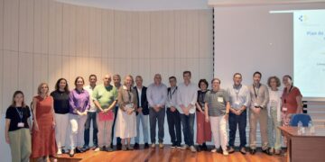 El Área de Salud de Fuerteventura celebra la reunión del Consejo de Salud de la Isla