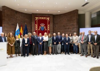 Sanidad pone en valor la prevención del tabaquismo ante la prevalencia del cáncer de pulmón