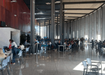 Asistimos al evento profesional European Travel Agent Forum