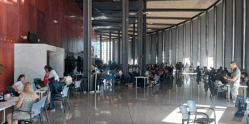 Asistimos al evento profesional European Travel Agent Forum