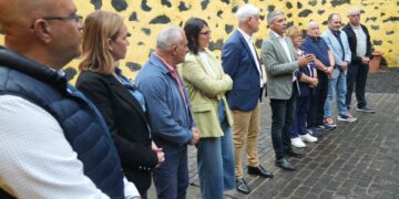 Canarias se consolida como foro de intercambio científico-técnico para el futuro de la viticultura heroica