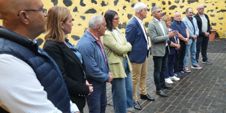 Canarias se consolida como foro de intercambio científico-técnico para el futuro de la viticultura heroica