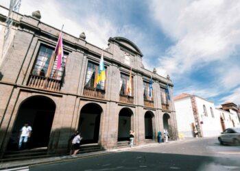 Ayuntamiento de La Laguna