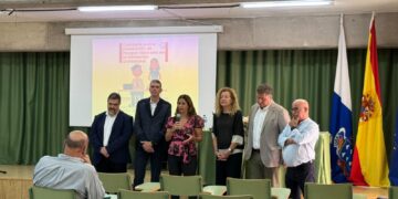 Empleo presenta la Campaña de Prevención de Riesgos Laborales en Formación Profesional y Formación Dual