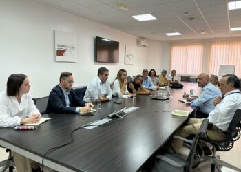 La UE confía en que las migraciones desde Mauritania seguirán cayendo “si se cumplen los compromisos”