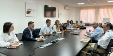 La UE confía en que las migraciones desde Mauritania seguirán cayendo “si se cumplen los compromisos”