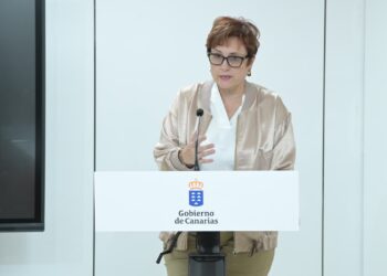 Canarias, satisfecha con el nuevo auto del Supremo que refrenda su posición sobre el traslado de menores asilados
