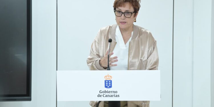 Canarias, satisfecha con el nuevo auto del Supremo que refrenda su posición sobre el traslado de menores asilados