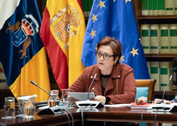 Canarias pone en marcha la teleasistencia avanzada para mejorar la atención a mayores y personas dependientes
