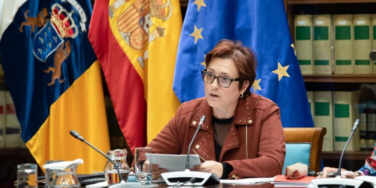 Canarias pone en marcha la teleasistencia avanzada para mejorar la atención a mayores y personas dependientes