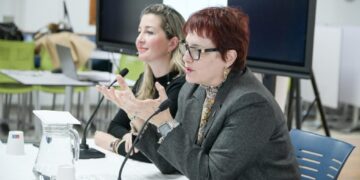 Canarias refuerza la atención a las personas mayores con un plan de envejecimiento activo, saludable y con derechos