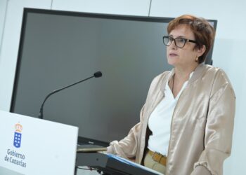 Canarias exige al Estado que abra centros adecuados para los menores asilados que declaran tener arraigo