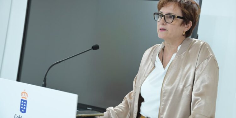 Canarias exige al Estado que abra centros adecuados para los menores asilados que declaran tener arraigo