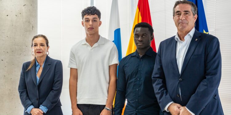 Bienestar Social y el grupo Barceló facilitan el acceso al empleo a 61 jóvenes extutelados