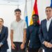 Bienestar Social y el grupo Barceló facilitan el acceso al empleo a 61 jóvenes extutelados