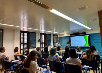 La ESSSCAN imparte una formación sobre Medicina Evaluadora dirigida a inspectores médicos y médicos de familia