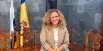 carol correa-psoe-san miguel de abona