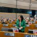 Carolina Darias interviene en el 168º Pleno del Comité Europeo de las Regiones,