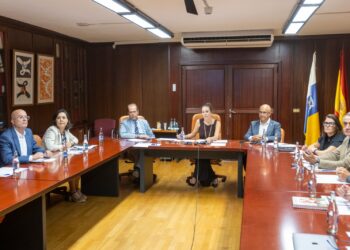 Canarias se adhiere a la Carta de Turismo Sostenible y al manifiesto por un turismo responsable