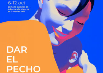Sanidad promueve la Lactancia Materna con una campaña de sensibilización denominada ‘Dar el pecho es la leche’