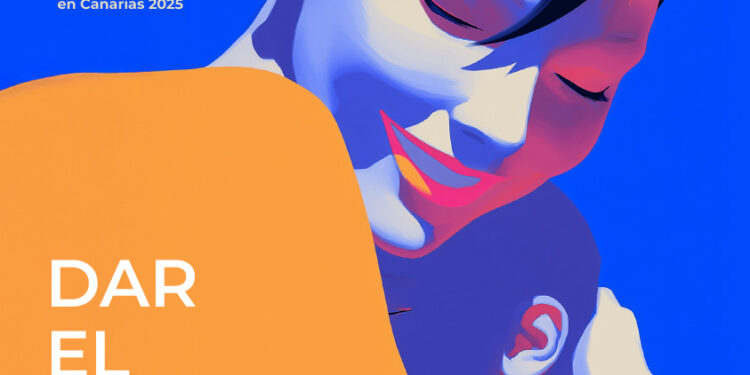 Sanidad promueve la Lactancia Materna con una campaña de sensibilización denominada ‘Dar el pecho es la leche’