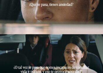 Sanidad celebra el Día Mundial de la Salud Mental con una campaña centrada en las situaciones de vulnerabilidad