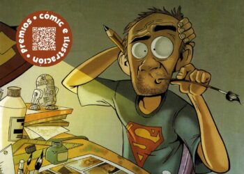 El Gobierno entregará los premios del Certamen Juventud Canaria 2025 en el Salón del Cómic de Tenerife