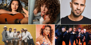 Vuelven los shows de ‘ConCierto Paliqueo’ al Espacio La Granja