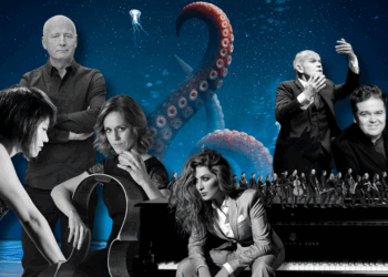 Ya están disponibles los nuevos abonos del 42 Festival de Internacional de Música de Canarias