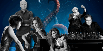 Ya están disponibles los nuevos abonos del 42 Festival de Internacional de Música de Canarias