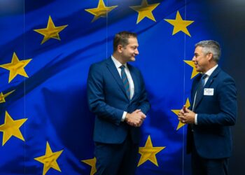 Quintero defiende en Bruselas la continuidad del POSEI como programa diferenciado con financiación fijada por la UE