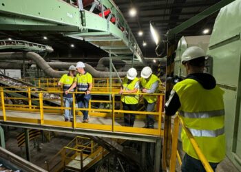 Complejo Ambiental de Tenerife-