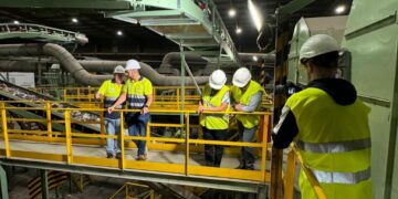 Complejo Ambiental de Tenerife-