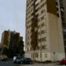 Complejo residencial Fase III del Polígono de Jinámar
