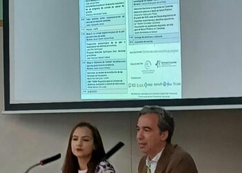 El HUC acoge el Congreso de la Sociedad Canaria de Medicina Preventiva Hospitalaria