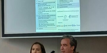 El HUC acoge el Congreso de la Sociedad Canaria de Medicina Preventiva Hospitalaria