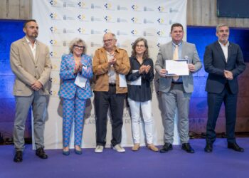 Sanidad conmemora los 40 años de servicio de la Gerencia de Atención Primaria de Tenerife a sus 950.000 usuarios