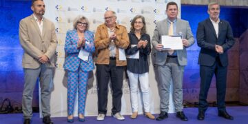 Sanidad conmemora los 40 años de servicio de la Gerencia de Atención Primaria de Tenerife a sus 950.000 usuarios