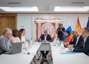 El Gobierno aumenta en un 8,35% su aportación a las dos capitales canarias en los Presupuestos de 2026