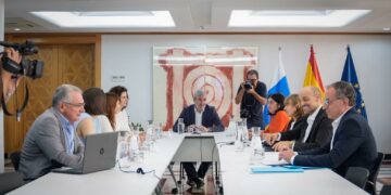 El Gobierno aumenta en un 8,35% su aportación a las dos capitales canarias en los Presupuestos de 2026