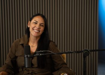 Ramírez en el podcast de Islas Responsables: “Hay que invertir en ciencia porque repercute en la calidad de vida»