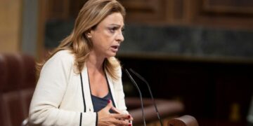 Cristina Valido pleno 9 oct 2024